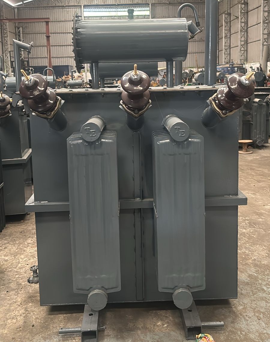 200kVA Transformer