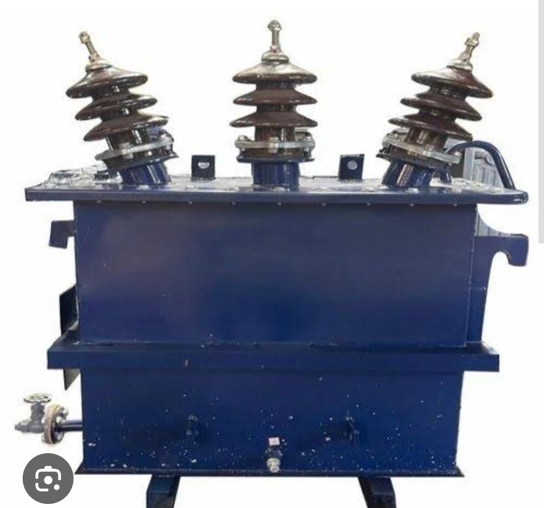 25kVA Transformer