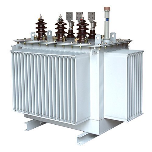 400kVA Transformer